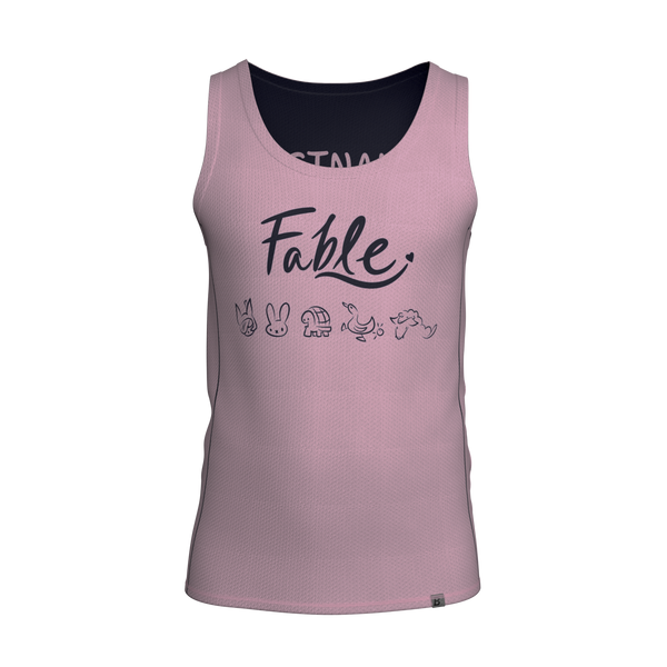 Full Sub MeshLite Reversible | Vancouver Fable Fall 2026