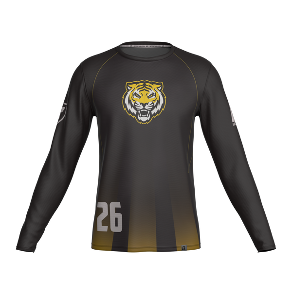 Full Sub N-Knit Long Sleeve (DARK) | Dalhousie University DKUT Summer 2026