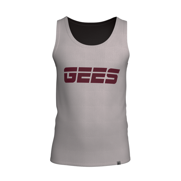 Full Sub MeshLite Reversible | University of Ottawa Gee Gees Mens Summer 2026