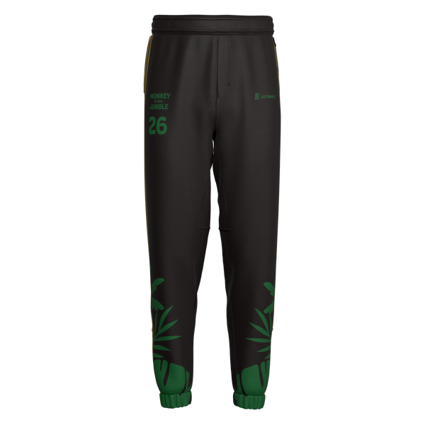 Full Sub GridTech Pants | Vancouver Monkey in the Jungle Summer 2026