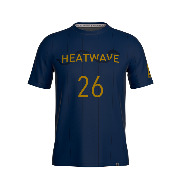 Full Sub N-Knit Short Sleeve (DARK) | University of British Columbia Okanagan Heatwave Fall 2026