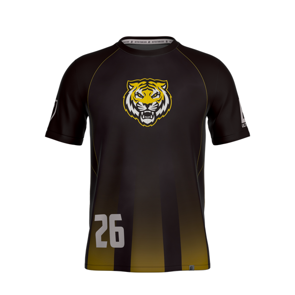 Full Sub N-Knit Short Sleeve (DARK) | Dalhousie University DKUT Summer 2026