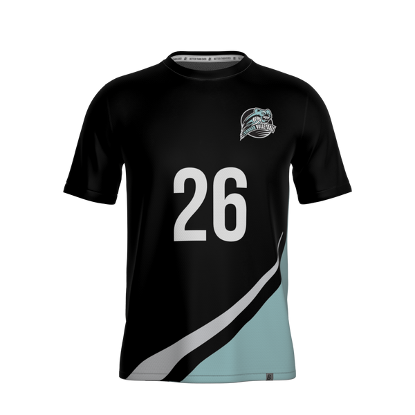 Full Sub Taiga Volleyball Short Sleeve | Maple Ridge Cougar Volleyball Club Fall 2026