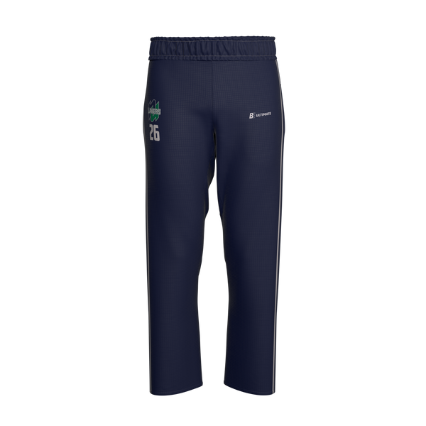 Full Sub GridTech Straight Leg Pants | Nipissing University Ultimate Club (NUC) Fall 2026