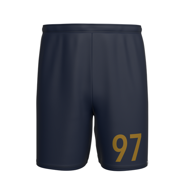 Full Sub N-Weave Pro Pocketed Shorts | University of British Columbia Okanagan Heatwave Fall 2026