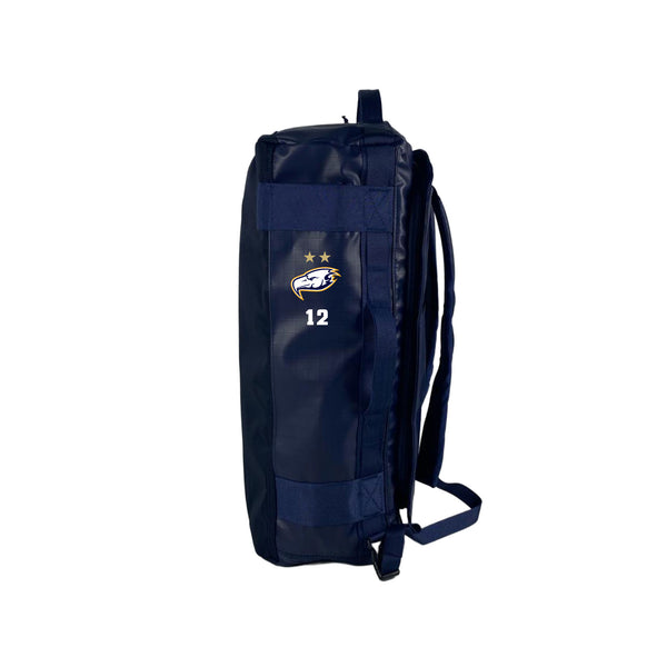 Pursuit Duffle 33L | University of British Columbia Women's Thunderbirds October 2026