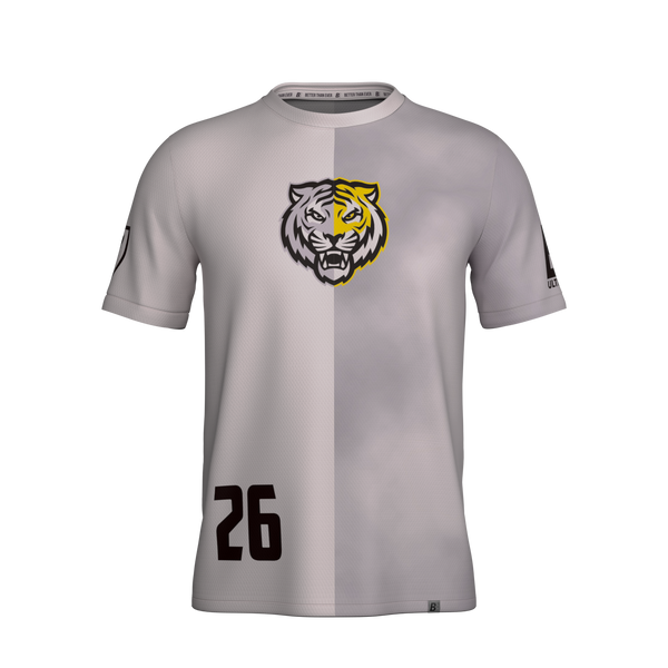 Full Sub N-Knit Short Sleeve (LIGHT) | Dalhousie University DKUT Summer 2026