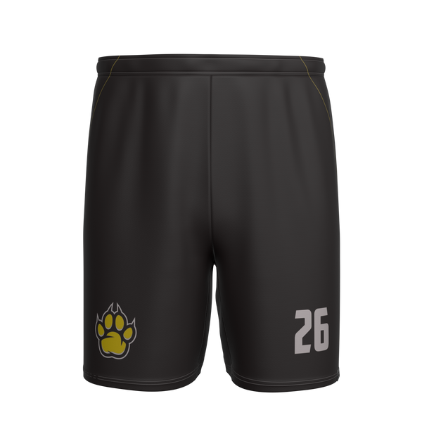 Full Sub N-Weave Pro Shorts | Dalhousie University DKUT Summer 2026