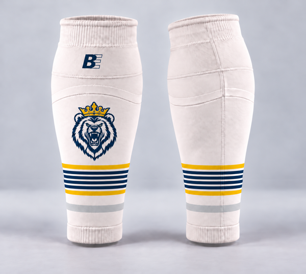 Full Sub VaporKnit Hockey Socks (SOCKS) | Vancouver Rush Fall 2026