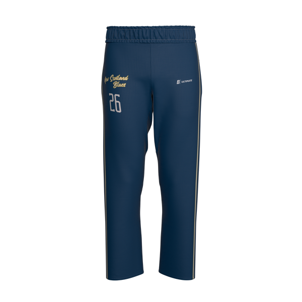 Full Sub GridTech Straight Leg Pants | New Scotland Blues Ultimate Fall 2026