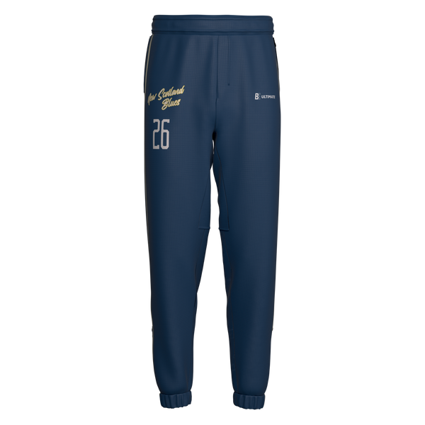 Full Sub GridTech Pants | New Scotland Blues Ultimate Fall 2026