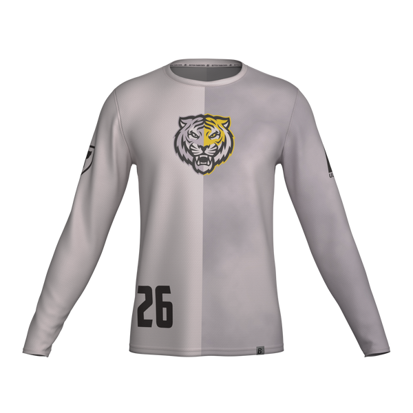 Full Sub N-Knit Long Sleeve (LIGHT) | Dalhousie University DKUT Summer 2026