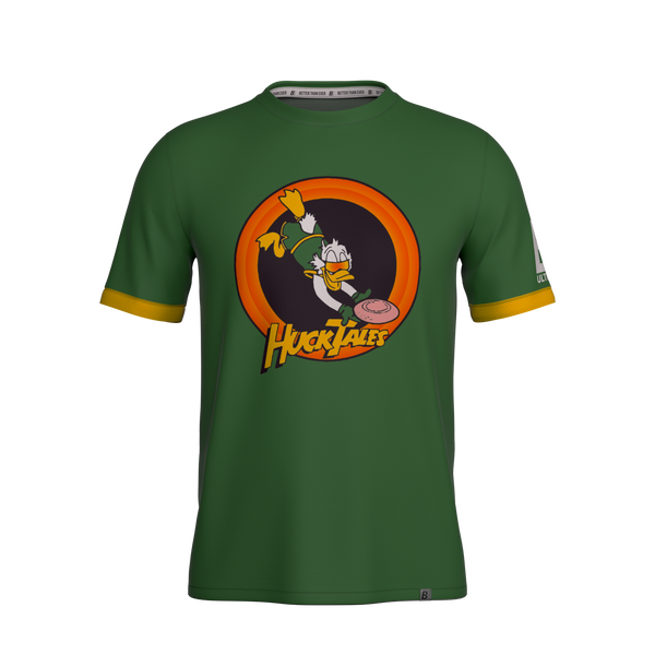 Full Sub N-Knit Short Sleeve | Winnipeg Huck Tales Summer 2026