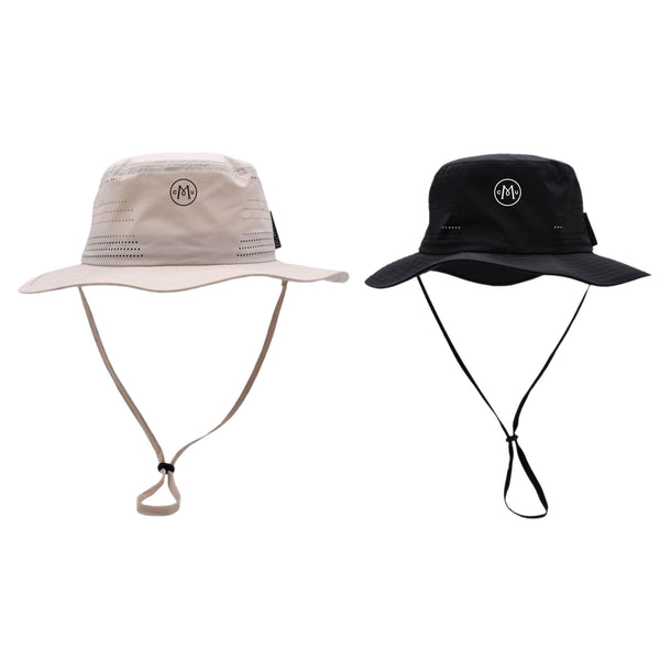 Elite Bucket Sun Hat (Club M) | Montréal Club M Mesa Spring 2023