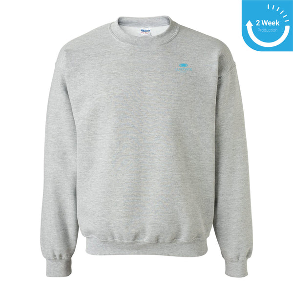 Embroidered Crewneck |  Ultimate Québec