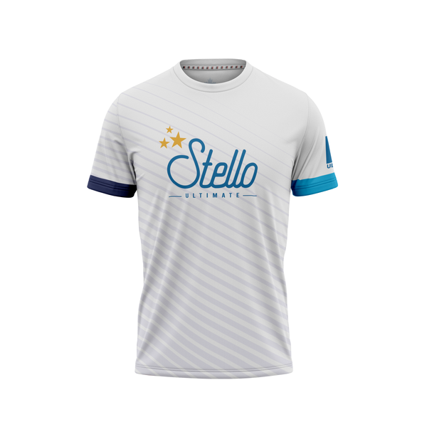 Full Sub N-Knit Short Sleeve (Light) | Ottawa StellO Spring 2023