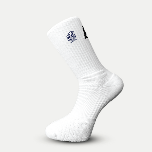 Enduro Socks | University of British Columbia Women's Thunderbirds