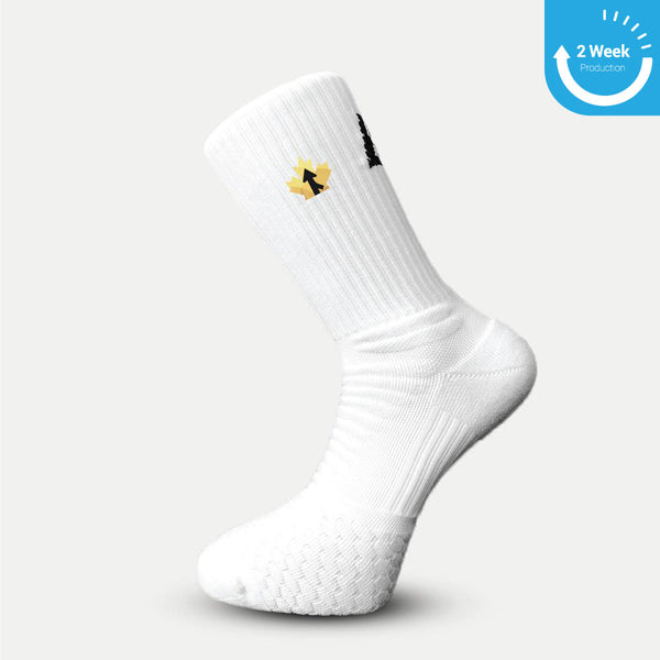 Enduro Socks | Vancouver Traffic Off Season Apparel