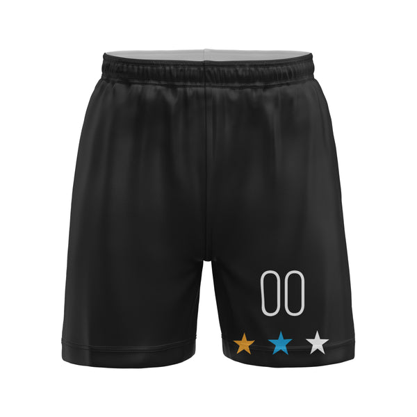 Basic Sub N-Weave Shorts | Ottawa StellO Spring 2023