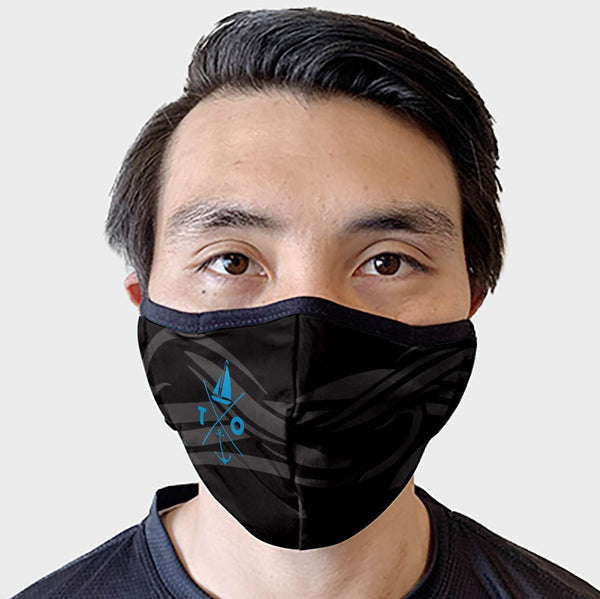 Full Sub Facemask | BOAT and COAT