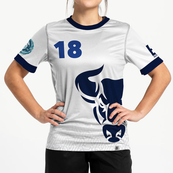 Full Sub Light N-Knit Short Sleeve | Academy Ultimate