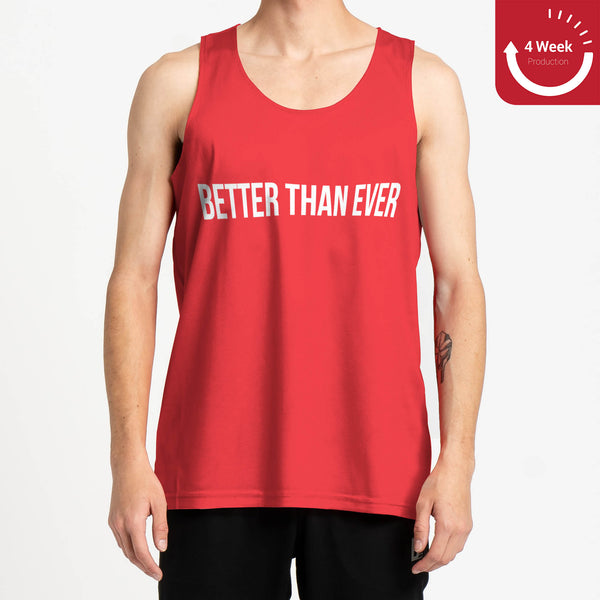 Better Than Ever Reversible | BE Originals