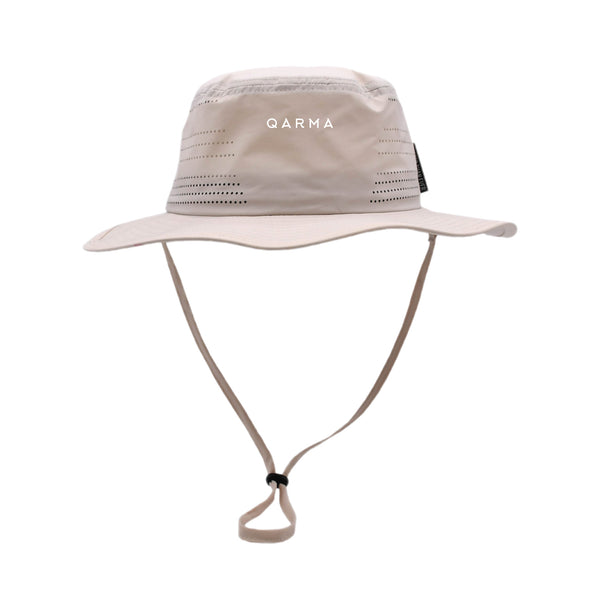 Elite Bucket Sun Hat | Ultimate Québec Qarma Spring 2023