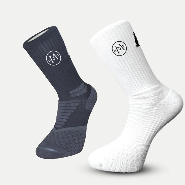Enduro Socks | Club M Ultimate Tomate September 2022