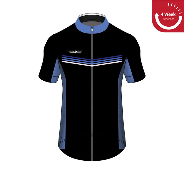 Full Sub Cycling Jersey | Academy Ultimate