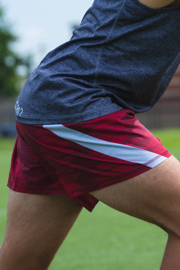 Full Sub N-Weave Shorts