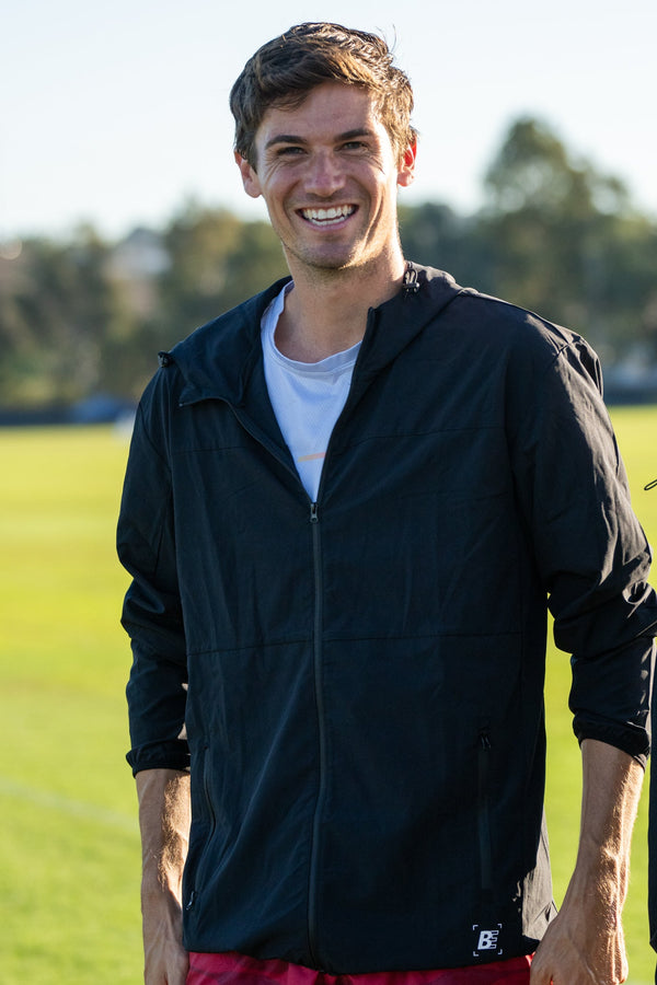 Flyweight Breaker Jacket | BE Ultimate