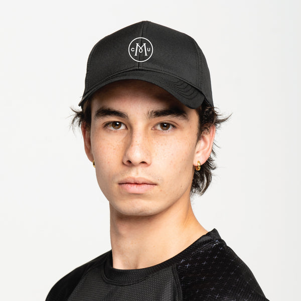 FlyLite Embroidered Hat (Club M) | Montréal Club M Mesa Spring 2023