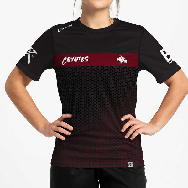 Full Sub N-Knit Short Sleeve | Ottawa St.Francis Xavier High School