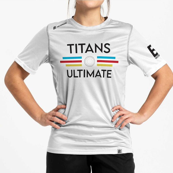 Full Sub N-Knit Short Sleeve | South Kamloops Titans