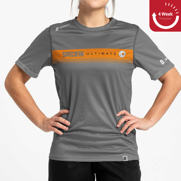 Full Sub N-Knit Short Sleeve | Spécifik Performance