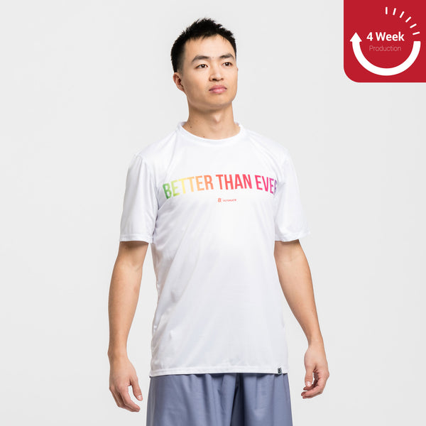 Better Than Ever Light Short Sleeve | BE Originals