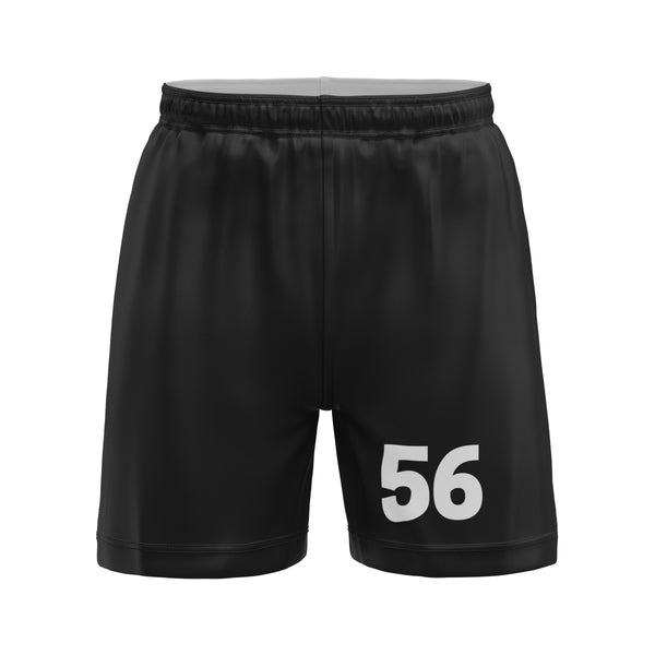 Basic Sub N-Weave Shorts | Ultimate Québec Qarma Spring 2023