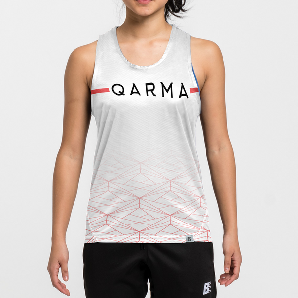 Full Sub N-Knit Singlets (Light) | Ultimate Québec Qarma Spring 2023