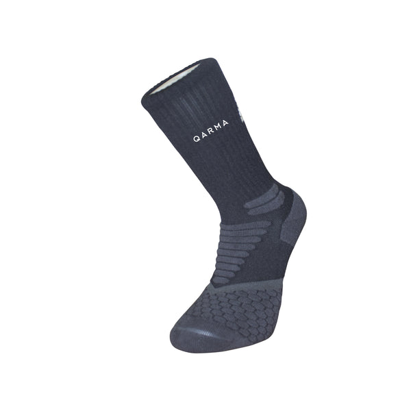 Enduro Socks | Ultimate Québec Qarma Spring 2023