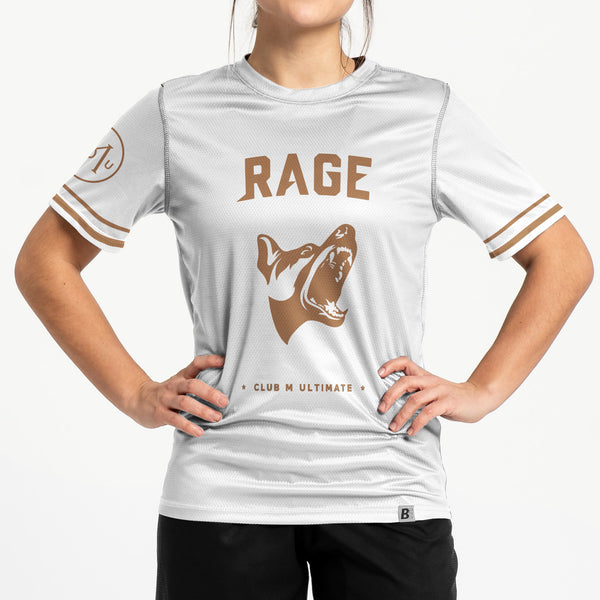 Full Sub N-Knit Short Sleeve (Light) | Club M Ultimate Rage 2022