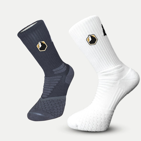Enduro Socks | Ultimate Quebec Qold Summer 2022