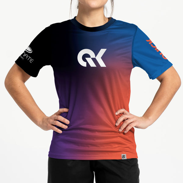 Full Sub N-Knit Short Sleeve | Ultimate Québec Quick Fall 2022