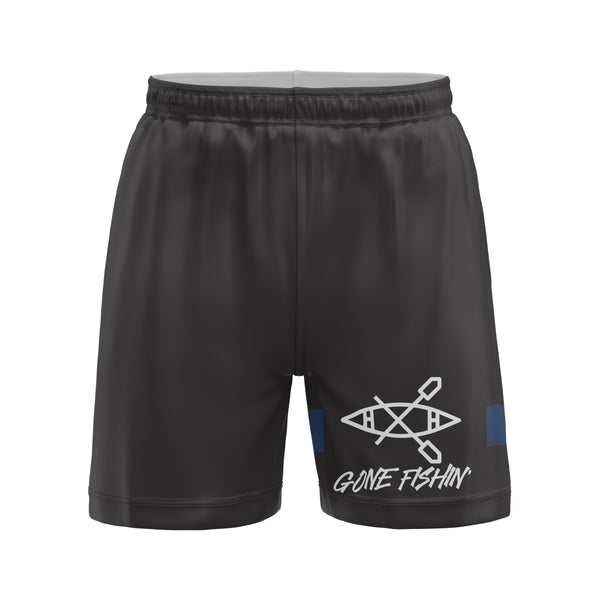 Basic Sub N-Weave Shorts | Steveston London Sharks Spring 2023