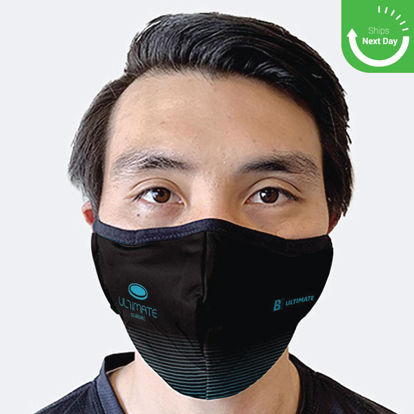 Full Sub Facemask |  Ultimate Québec