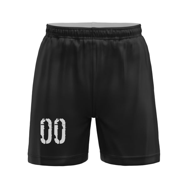Full Sub Standard Fabric Shorts (Scorch Shorts) | OCUA Juniors Scorch Spring 2023