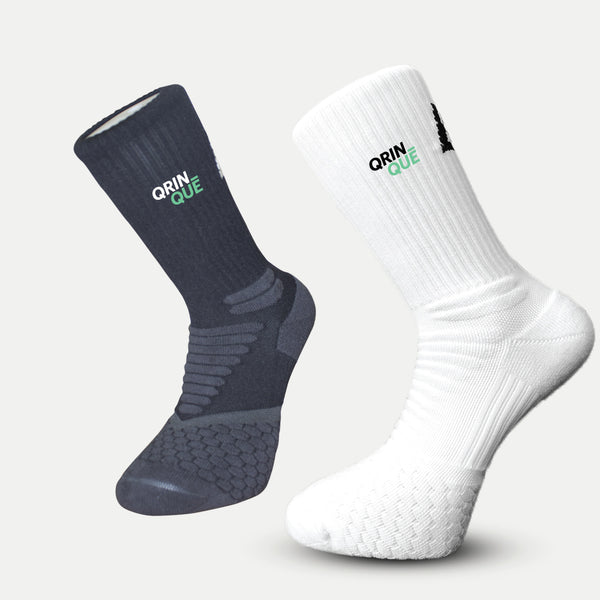 Enduro Socks | Ultimate Québec Qrinqué 2022