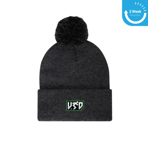 Logo Toque | Haddock Sport Performance