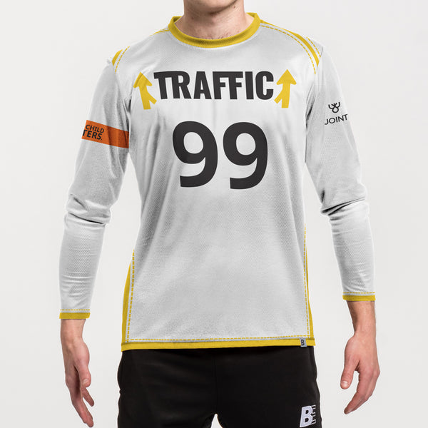 Full Sub N-Knit Long Sleeve (Light) | Vancouver Traffic August 2022