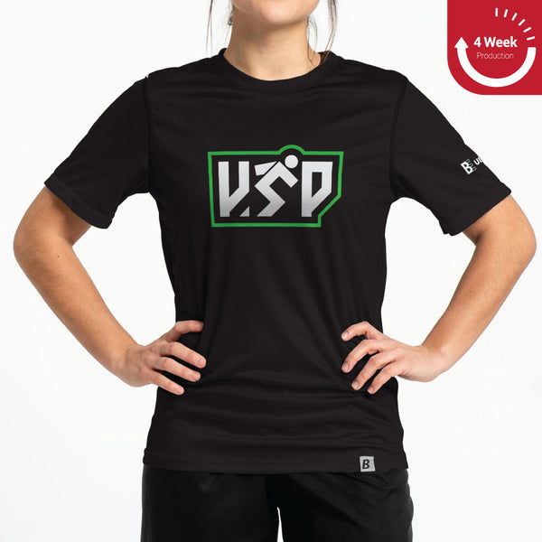 Dark Training Jersey | Haddock Sport Performance