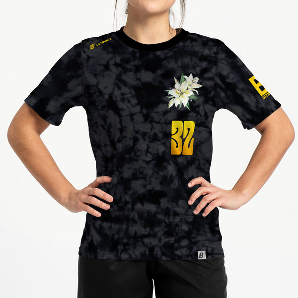 Full Sub N-Knit Short Sleeve (Dark) | Toronto Wine Club 2022
